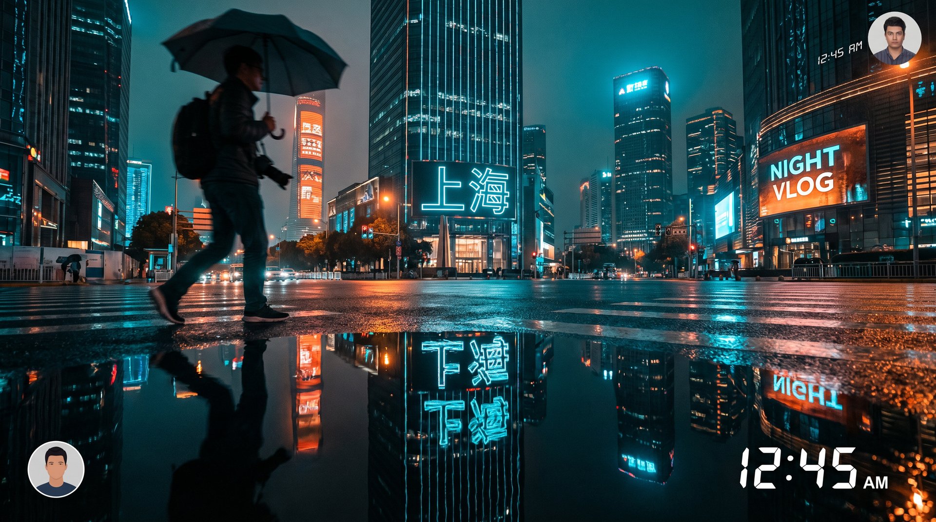 兄妹乱伦城市夜景视频